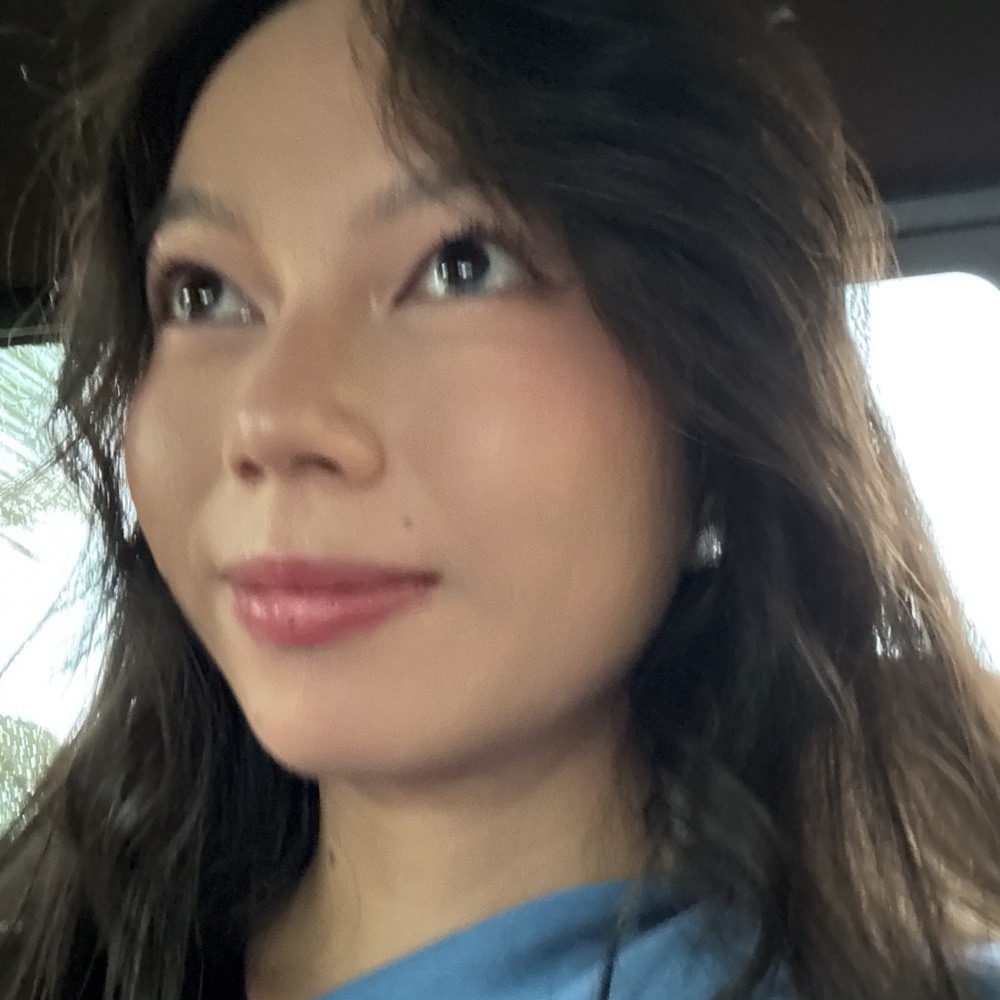 Meet your Posher, Trinh